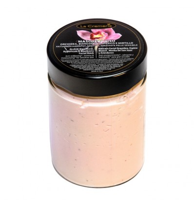 Maska ORHIDEJA (300 ml)