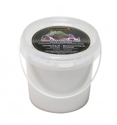 Peel off maska SIVKA (500 ml)