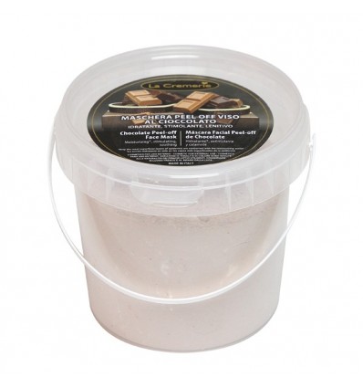 Peel off maska ČOKOLADA (500 ml)