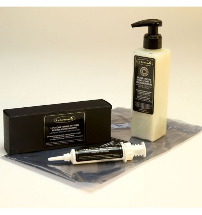 Termoaktivacijski liposomi MORSKI KOLAGEN