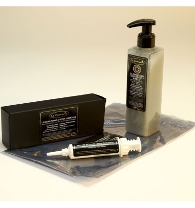 Termoaktivacijski liposomi BOROVNICA (2x22 tretmajev)