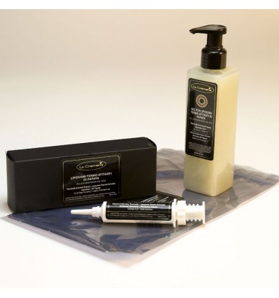 Termoaktivacijski liposomi PAPAJA (2x22 tretmajev)