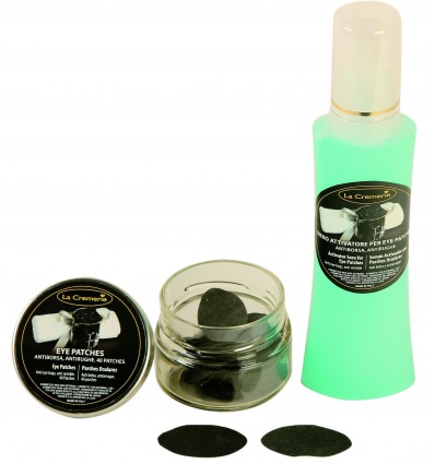 MASKA PROTI PODOČNJAKOM